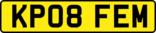 KP08FEM