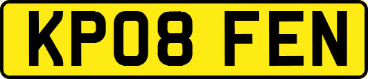 KP08FEN