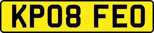 KP08FEO