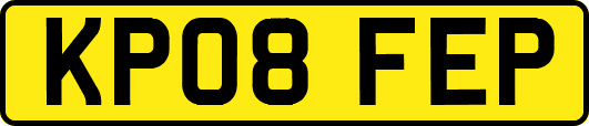KP08FEP
