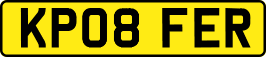 KP08FER