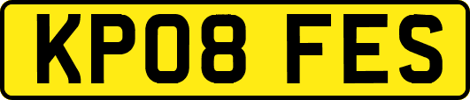 KP08FES