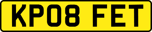 KP08FET