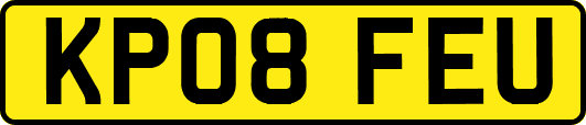 KP08FEU
