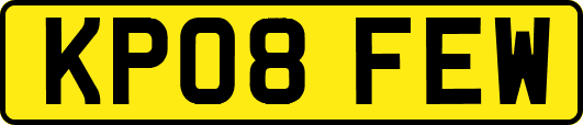 KP08FEW