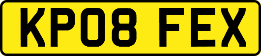 KP08FEX