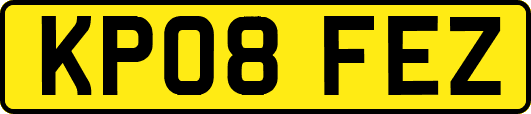 KP08FEZ