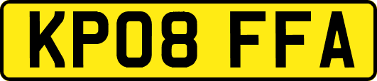 KP08FFA