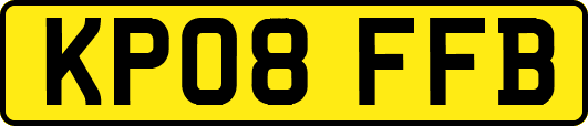 KP08FFB