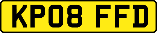 KP08FFD