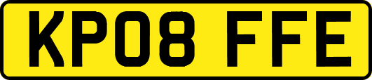 KP08FFE