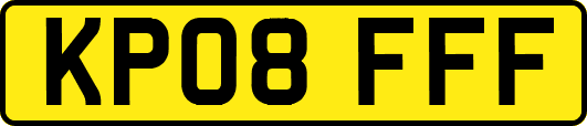 KP08FFF