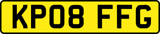 KP08FFG
