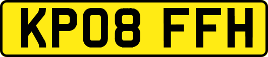 KP08FFH