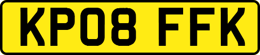 KP08FFK