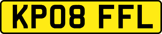 KP08FFL