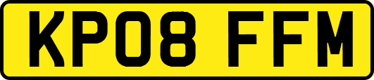 KP08FFM