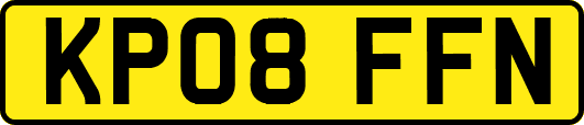 KP08FFN