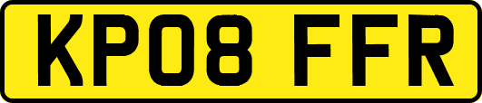 KP08FFR