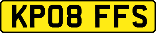 KP08FFS
