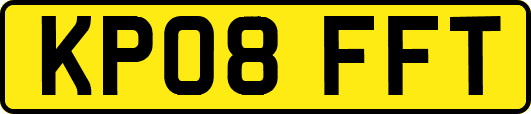 KP08FFT