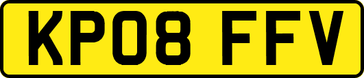 KP08FFV