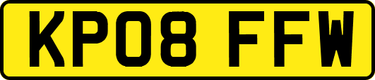 KP08FFW