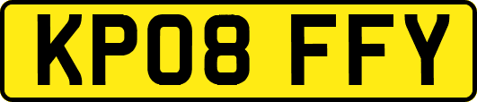 KP08FFY