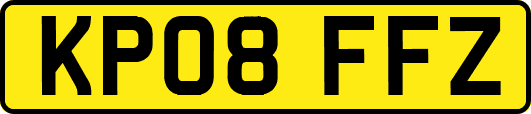 KP08FFZ