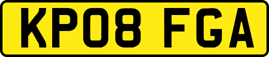 KP08FGA