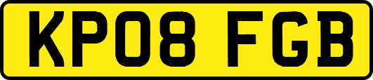 KP08FGB