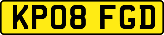 KP08FGD