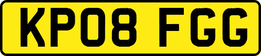 KP08FGG