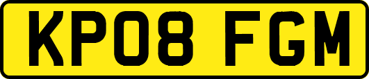 KP08FGM