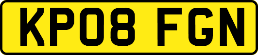 KP08FGN