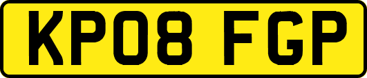 KP08FGP