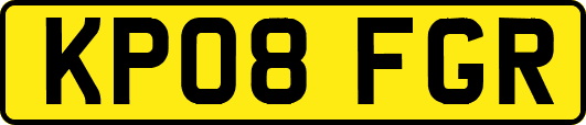 KP08FGR