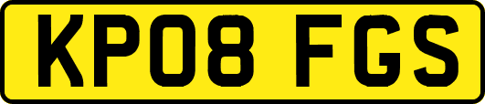 KP08FGS