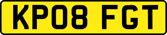 KP08FGT
