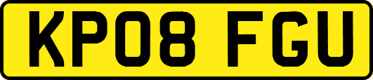 KP08FGU