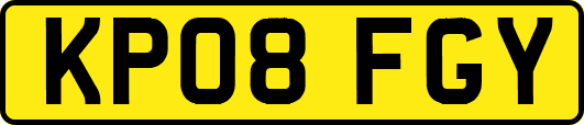 KP08FGY