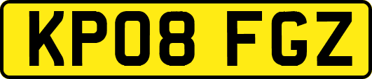 KP08FGZ