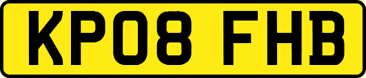 KP08FHB