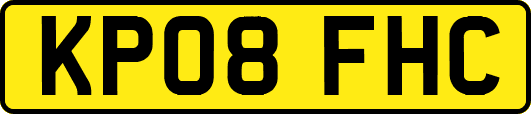 KP08FHC