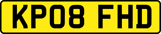 KP08FHD