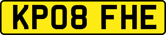 KP08FHE