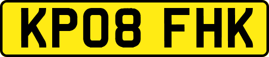 KP08FHK