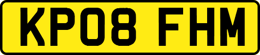 KP08FHM