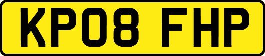 KP08FHP
