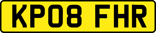 KP08FHR